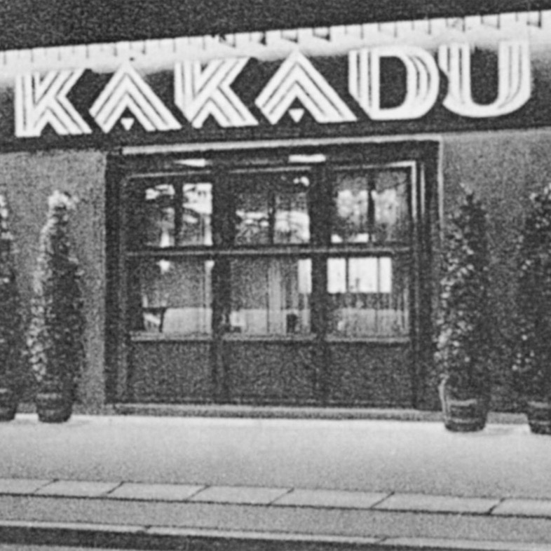 Kakadu Bar